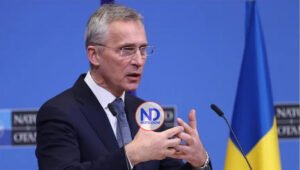 OTAN alerta que Rusia ha pasado “a una acción militar abierta”