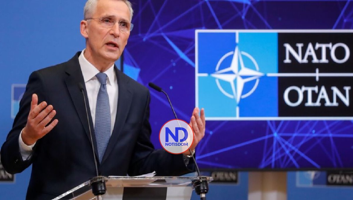 OTAN advierte de la «peligrosa retórica» del Presidente ruso