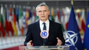 Hay señales de un ataque ruso a gran escala contra Ucrania