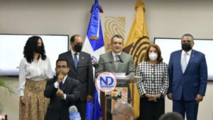 JCE anuncia reestructuración Dirección Informática tras denuncia de anomalías