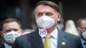 Policía dice Bolsonaro cometió delito al divulgar datos