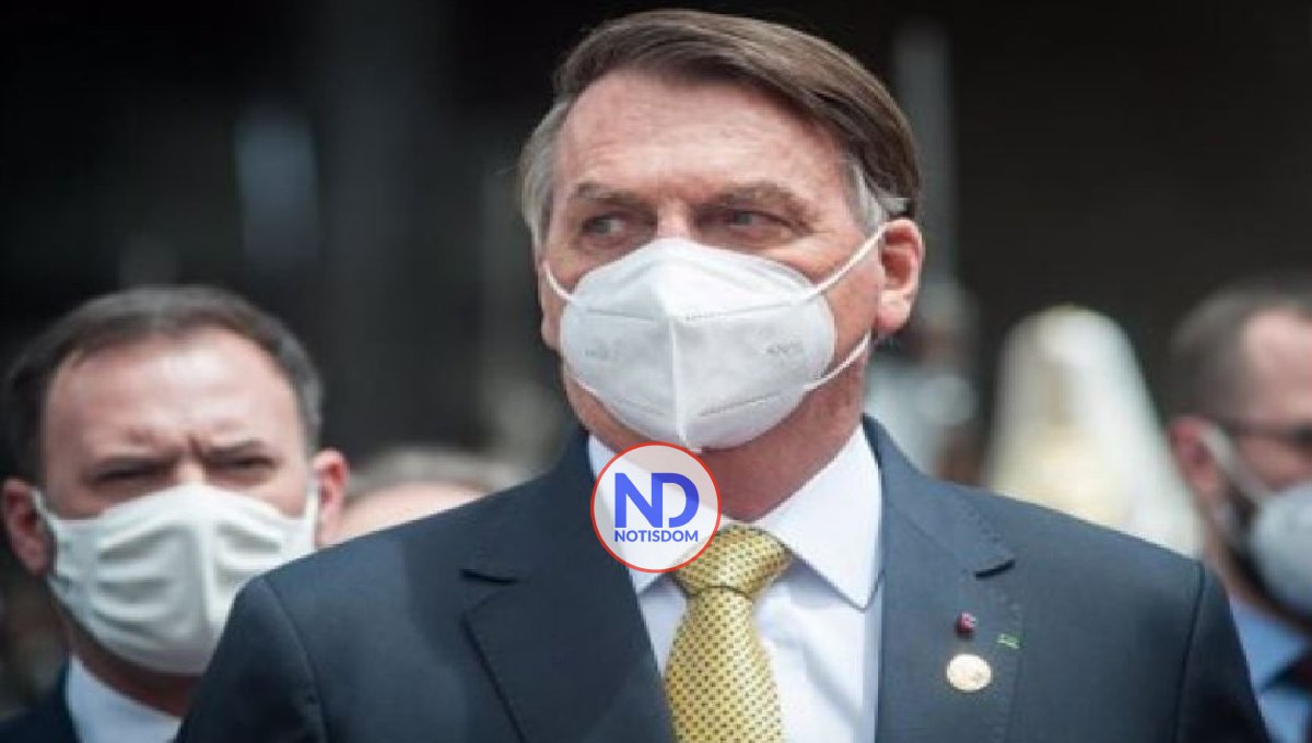 Policía dice Bolsonaro cometió delito al divulgar datos