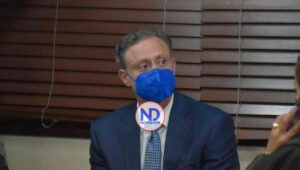 TSA se declara incompetente para decidir la solicitud de Jean Alain