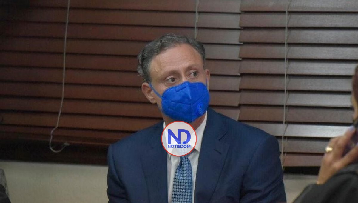 TSA se declara incompetente para decidir la solicitud de Jean Alain