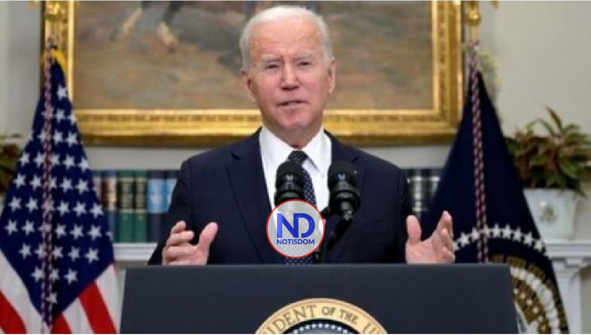 Biden: US$600 millones asistencia militar «inmediata» para Ucrania 2 Biden: US$600 millones asistencia militar «inmediata» para Ucrania