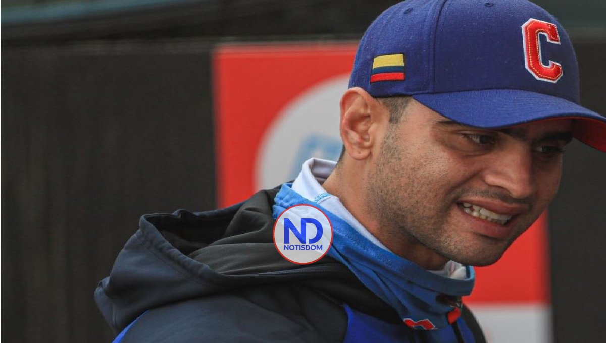 Gigantes del Cibao, un reto especial para mánager de Colombia 2 Gigantes del Cibao, un reto especial para mánager de Colombia