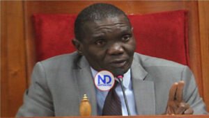 Piden consenso funcionamiento del sistema judicial de Haití