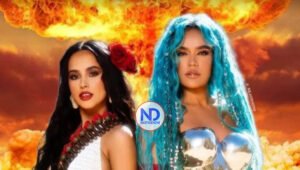Nueva canción de Karol G y Becky G con indirectas para Anuel AA, según usuarios