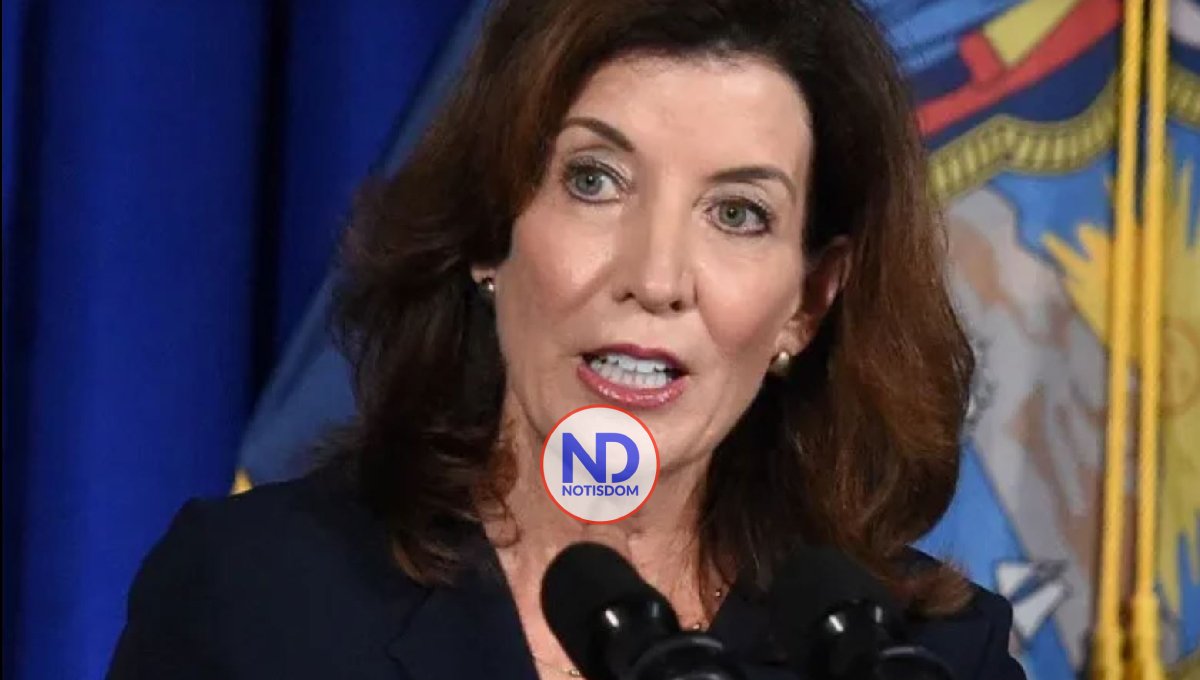 Nueva York cesará «de inmediato» sus compras e inversiones en Rusia