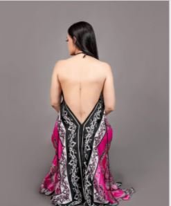 KIARA 1 Kiara Romero muestra por primera vez marcas en su cuerpo tras lo ocurrido