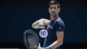 Djokovic dice estar dispuesto a sacrificar torneos antes que vacunarse