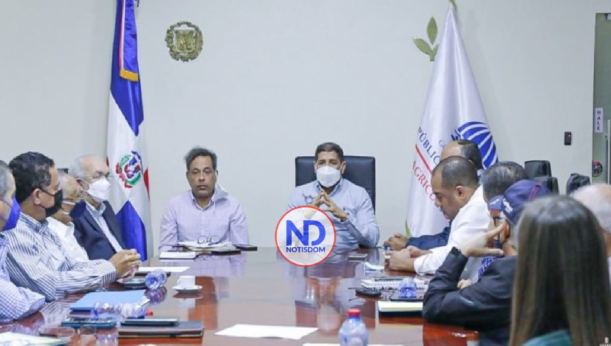 Gobierno y sector avícola buscan estabilizar precios pollo y huevos