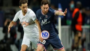 Messi- “La ‘Champions’ no siempre la gana el mejor»