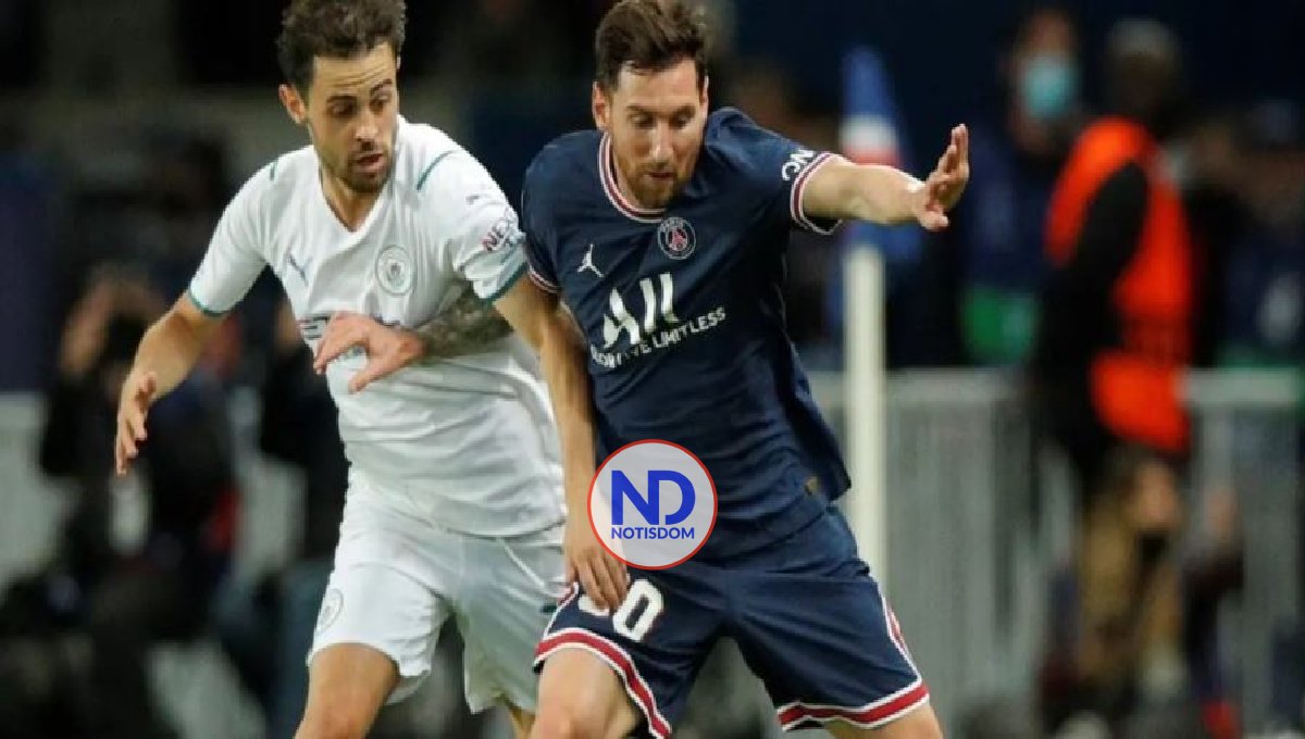 Messi- “La ‘Champions’ no siempre la gana el mejor» 2 Messi- “La ‘Champions’ no siempre la gana el mejor»