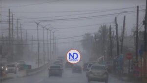 Más de siete mil puertorriqueños sin servicio eléctrico por las fuertes lluvias