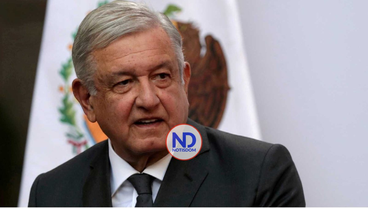 El presidente de México propone «pausar» relaciones con España