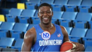 Ángel Delgado, MVP Latinoamericano de la jornada 32, tercera consecutiva