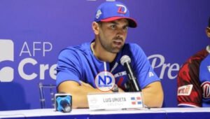 Urueta reconoce gran labor de Caimanes para conquistar Serie