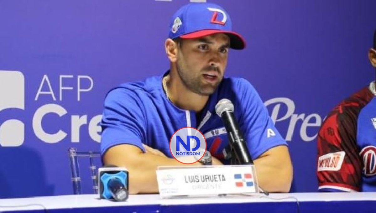 Urueta reconoce gran labor de Caimanes para conquistar Serie