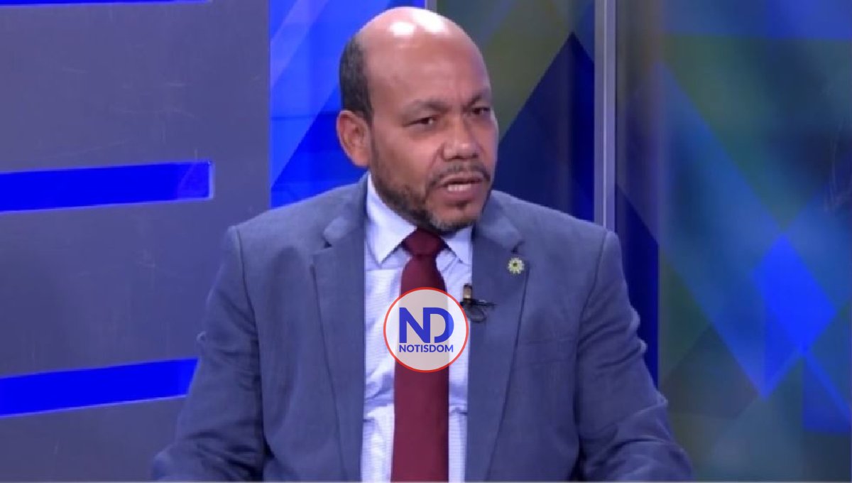 Director de la DGII dice está abierto al diálogo con el CMD 2 Director de la DGII dice está abierto al diálogo con el CMD