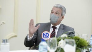 Macarrulla dice que subsidios a transportistas evitan alzas pasaje