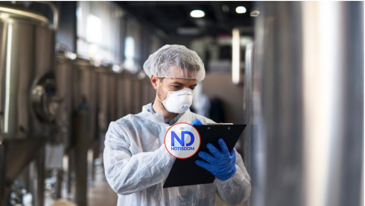 Financiamiento a la manufactura alcanzó RD$115,112 MM en 2021