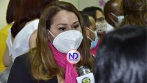 RD ultima ley integral contra la violencia machista