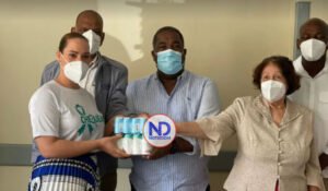 Gobierno despliega amplio operativo de entrega de medicamentos en el Sur