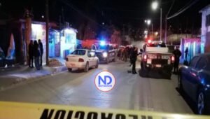 Seis asesinados y cinco heridos en dos funerales en el norte de México