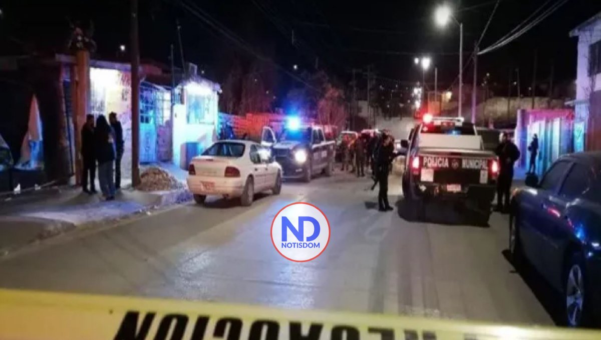 Seis asesinados y cinco heridos en dos funerales en el norte de México