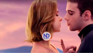 «A través de mi ventana» tendrá dos secuelas inéditas en Netflix