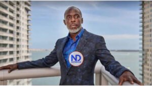 Detenidas 4 personas por muerte del actor Michael K. Williams