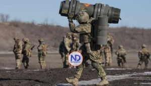 Rusia ordena «ofensiva total» tras Kiev no querer dialogar