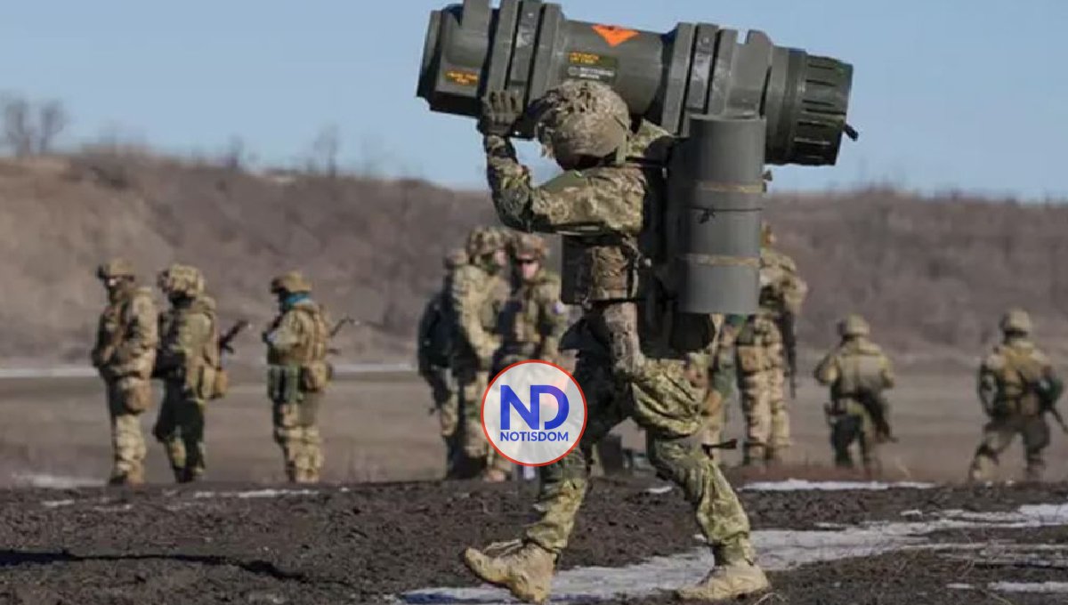 Rusia ordena «ofensiva total» tras Kiev no querer dialogar