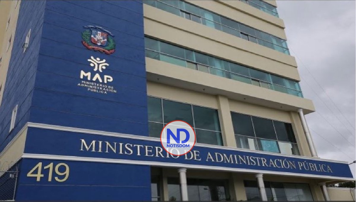 Entidades públicas laborarán hasta el Miércoles Santo a las 4pm