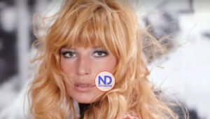 Muere la actriz italiana Monica Vitti, la «antidiva» musa de Antonioni