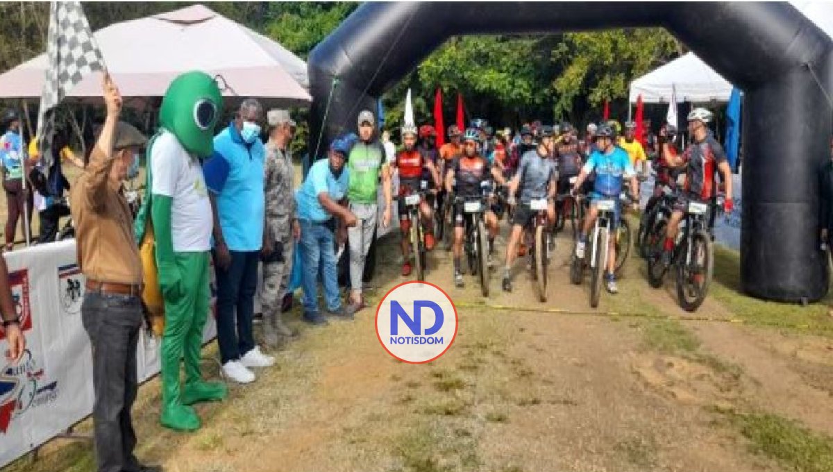 Estelares se coronan en la Copa Ciclista de “Mountain Bike” 2 Estelares se coronan en la Copa Ciclista de “Mountain Bike”