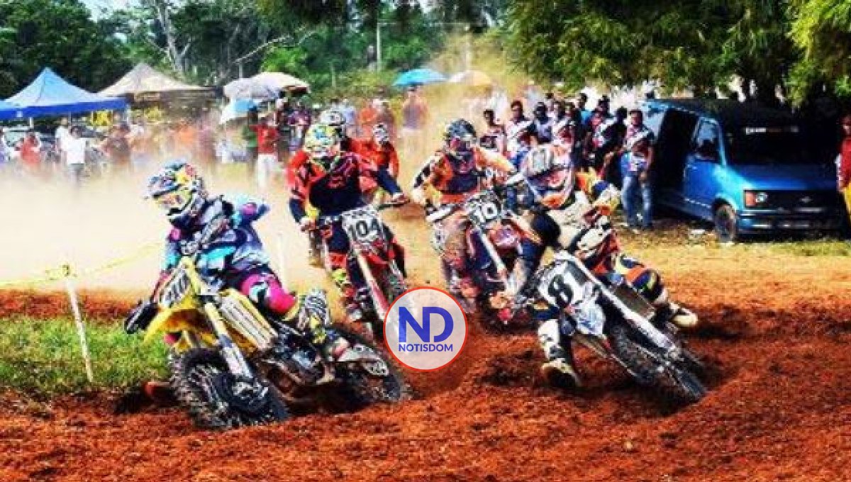 Presentan calendario motocross con 12 competencias en el 2022 2 Presentan calendario motocross con 12 competencias en el 2022