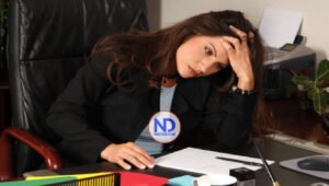 Explican el concepto de «burnout» o síndrome de la vida ocupada