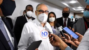 Ministro dice por su crecimiento económico, RD estará en top 10