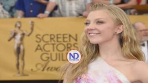 Natalie Dormer: La estrella de ‘Game of Thrones’ cumple 40 años