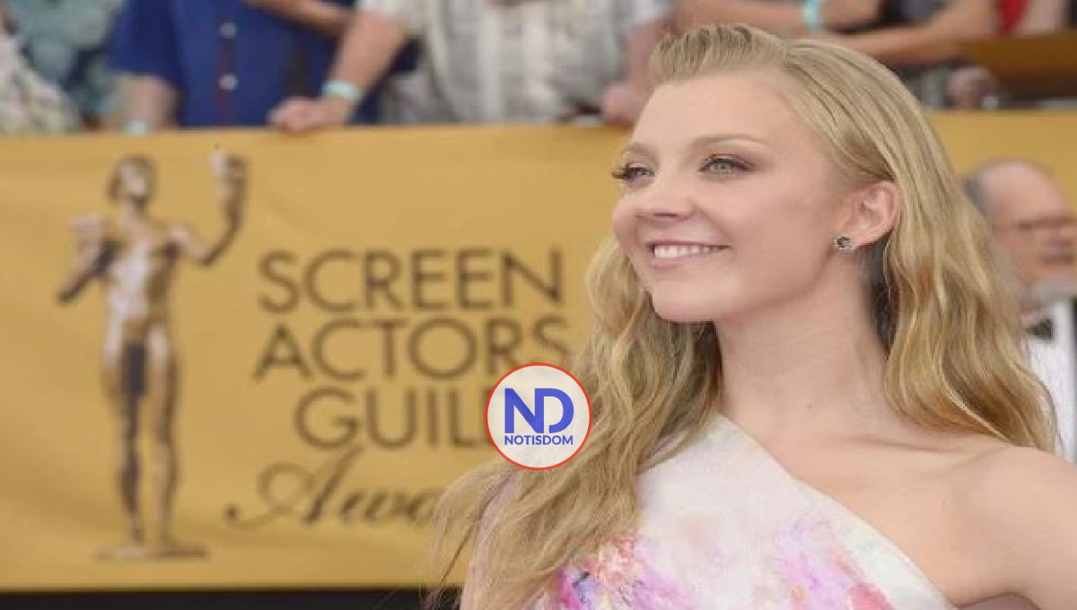Natalie Dormer: La estrella de ‘Game of Thrones’ cumple 40 años