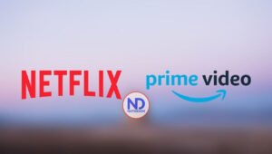Gobierno busca gravar servicios digitales como Netflix o Uber