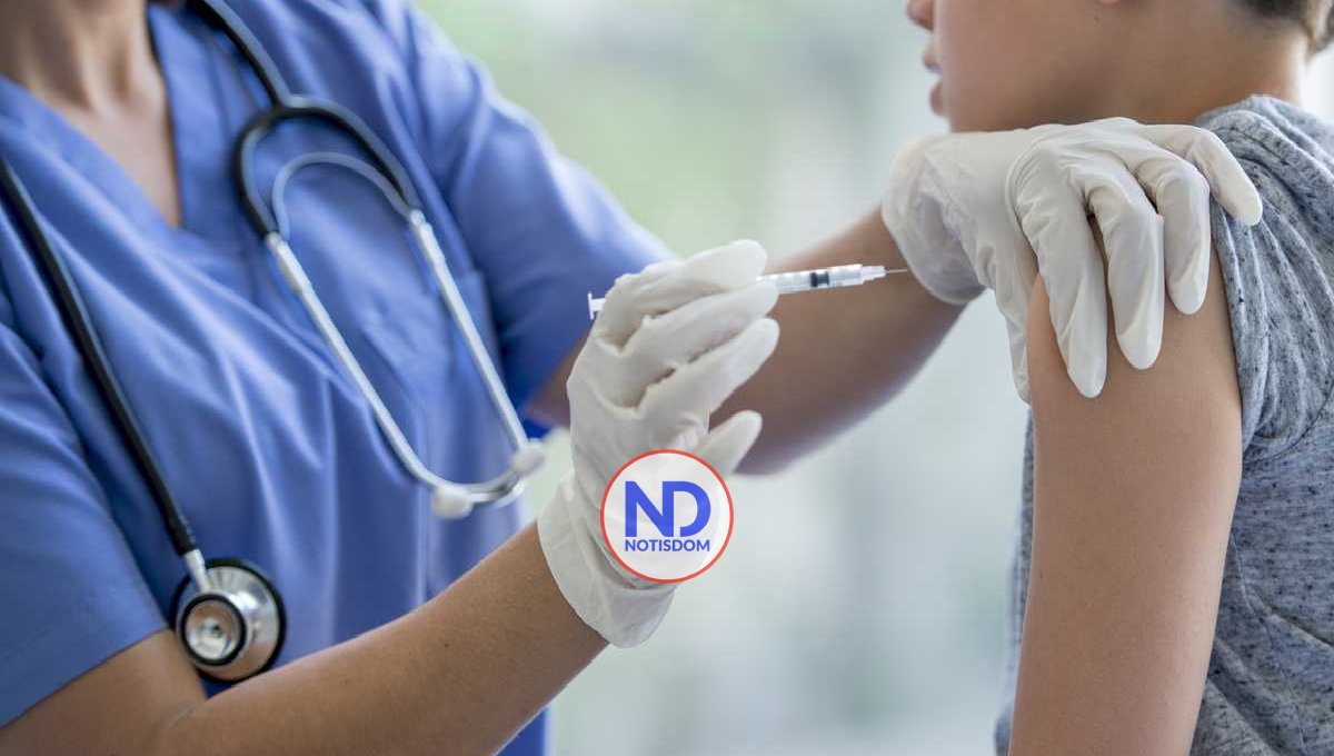 Vacunación covid niños 5-11 años será en las escuelas, dice el MSP 2 Vacunación covid niños 5-11 años será en las escuelas, dice el MSP