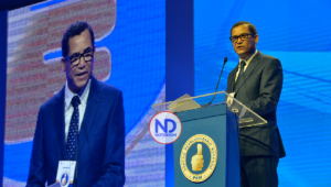 Reforma estatutaria del PRM crea blindaje para minimizar rebeliones presentes o futuras