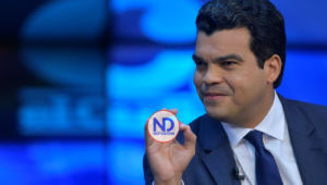 Wellington Arnaud: «Si llega agua todos los días, la gente la paga sin problemas»