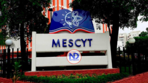 Aquí te explicamos cómo aplicar para una beca nacional en el MESCYT