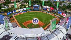 Altice Dominicana sigue apostando al béisbol invernal como patrocinador de todos los equipos