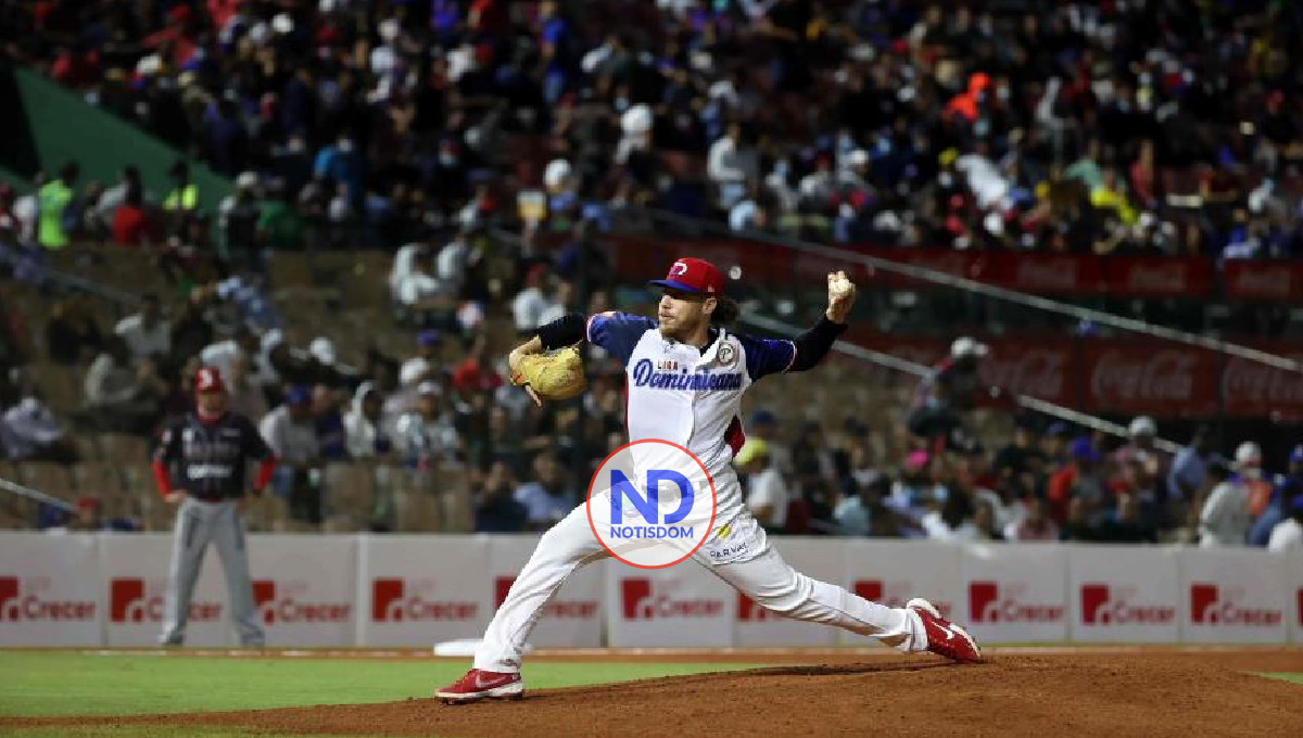 Joya de Alexander y bate de Sierra llevan a los Gigantes a la final de la Serie del Caribe