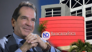 «Delito contra el orden económico» y otros oscuros secretos de Víctor Vargas, dueño de Bancamérica